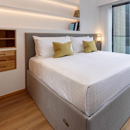 Shama Hub Metro South Hong Kong酒店 外观 照片