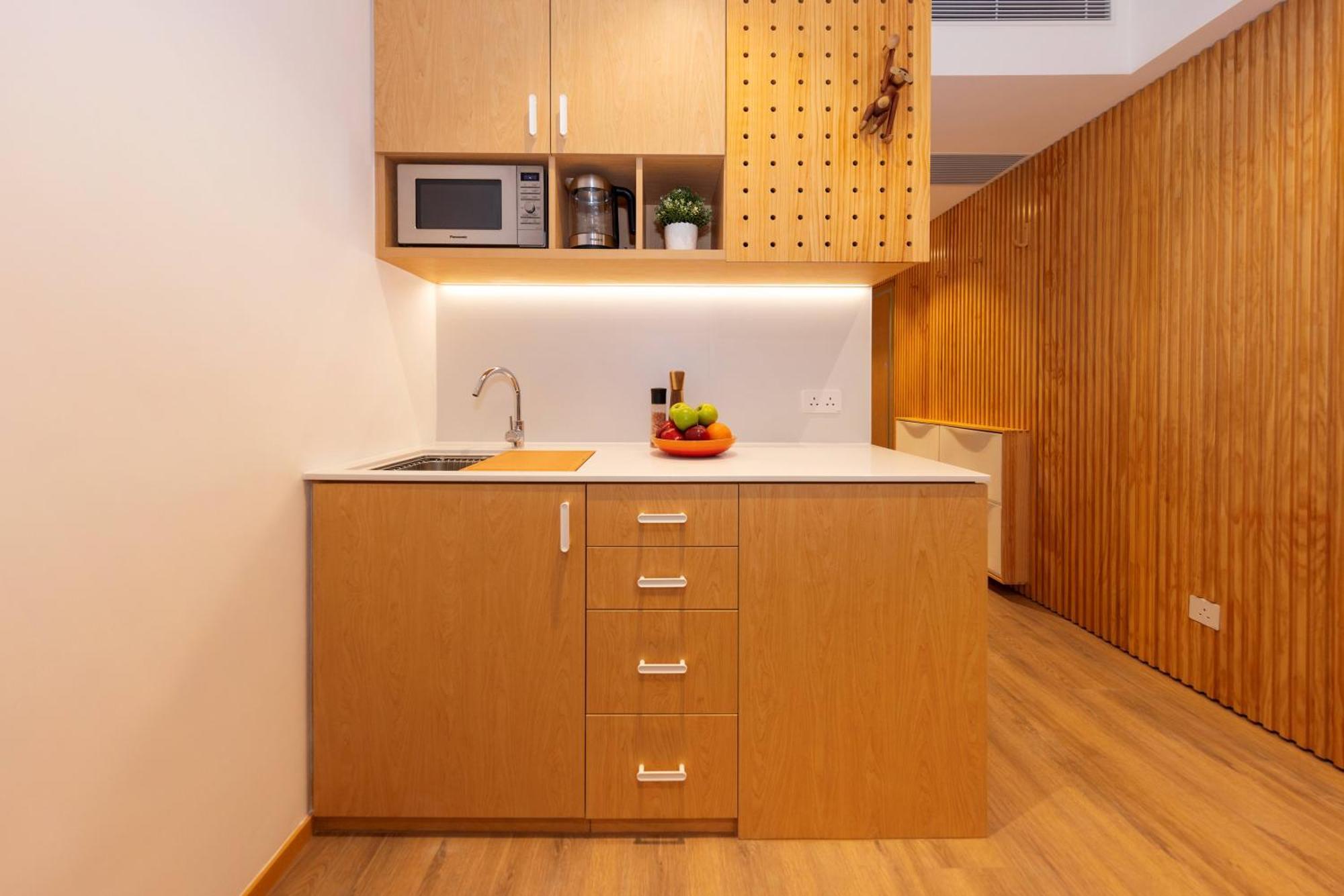 Shama Hub Metro South Hong Kong酒店 外观 照片