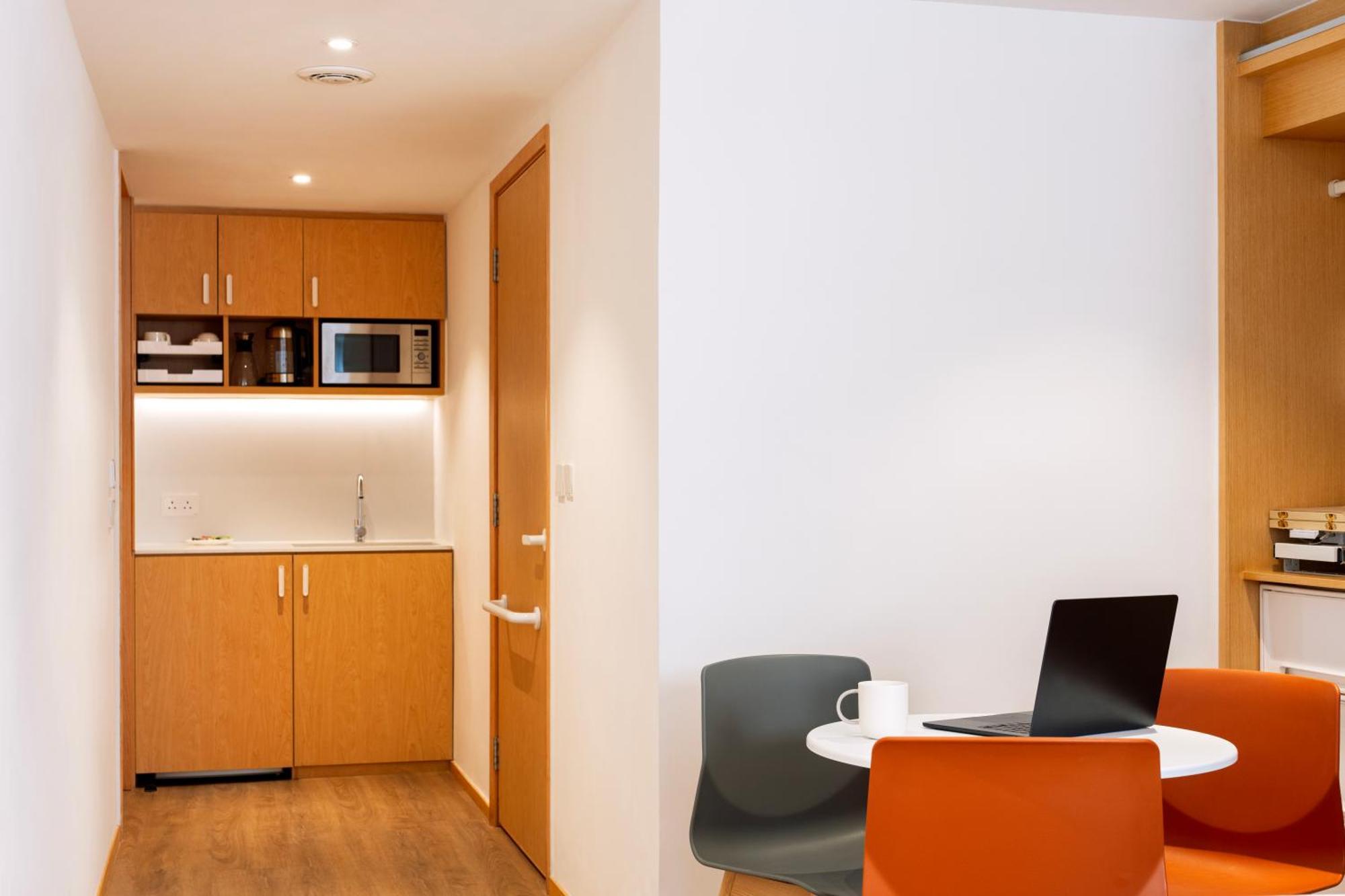 Shama Hub Metro South Hong Kong酒店 外观 照片