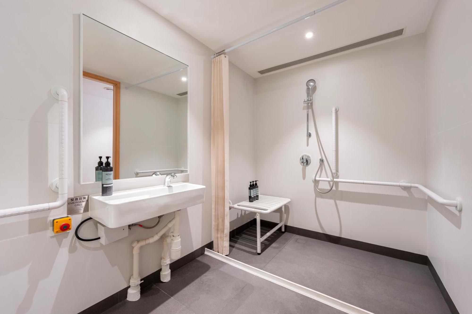 Shama Hub Metro South Hong Kong酒店 外观 照片