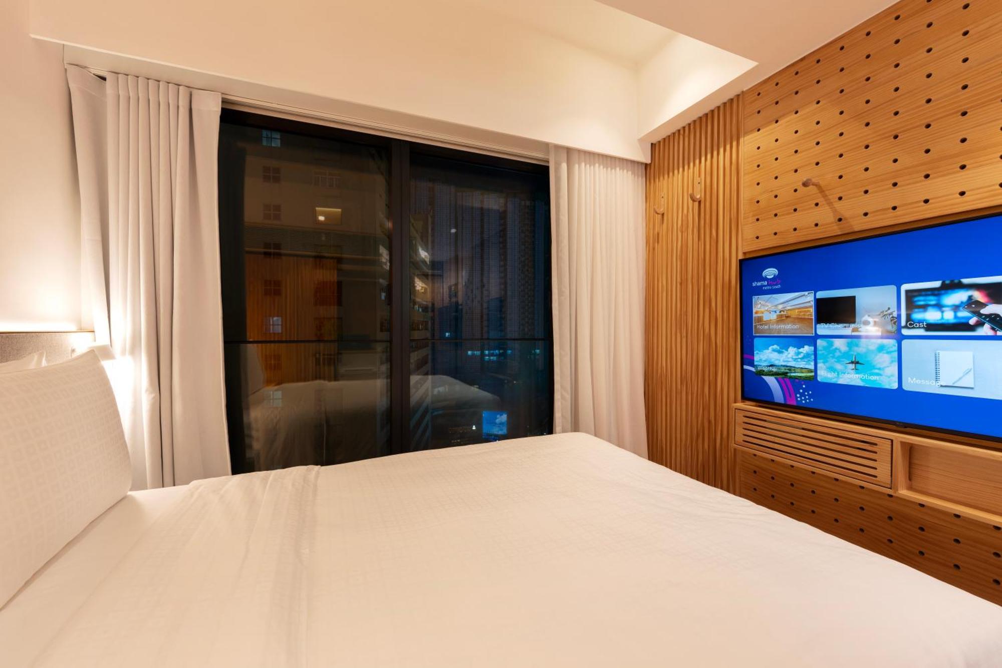 Shama Hub Metro South Hong Kong酒店 外观 照片