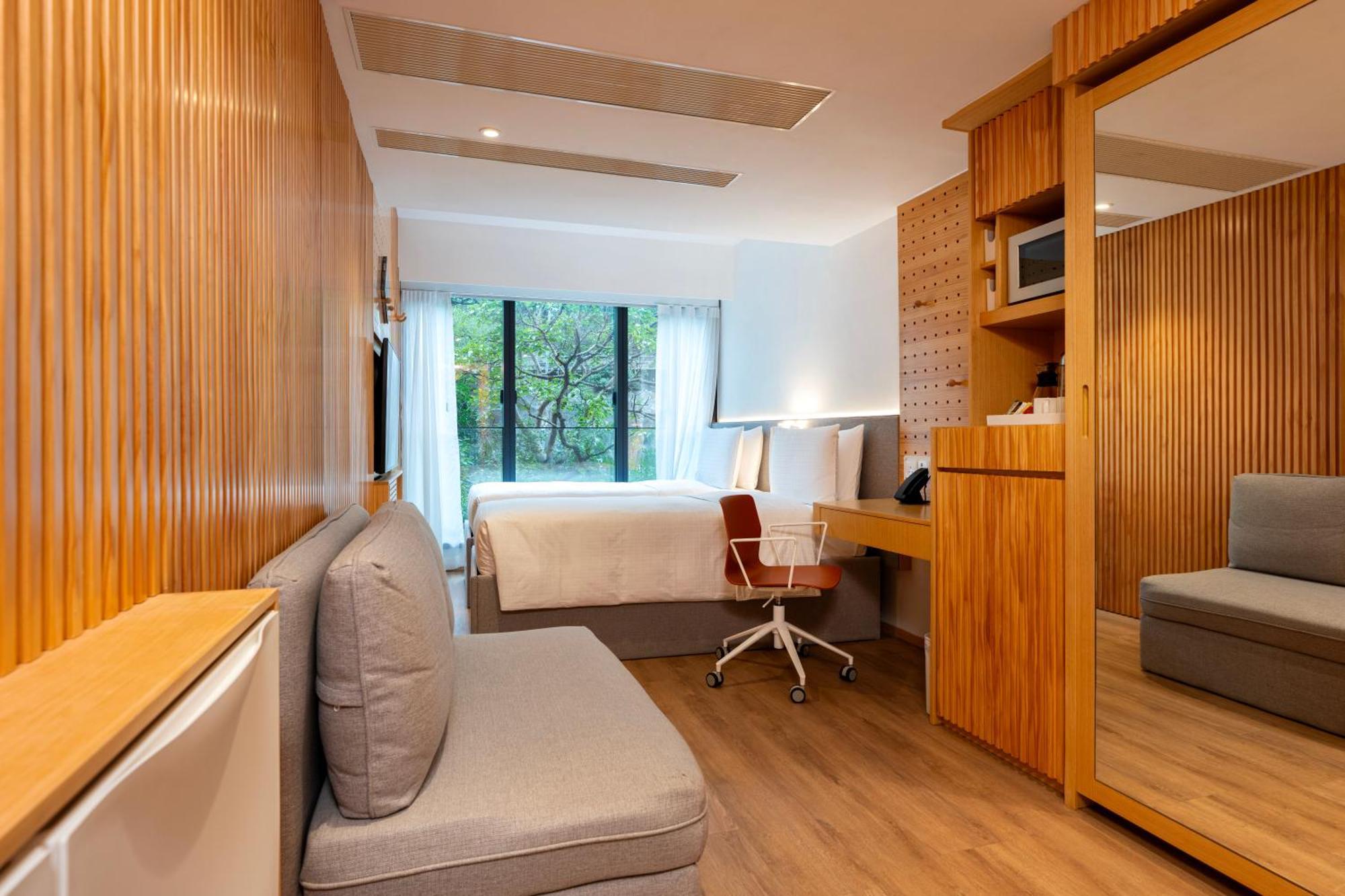 Shama Hub Metro South Hong Kong酒店 外观 照片